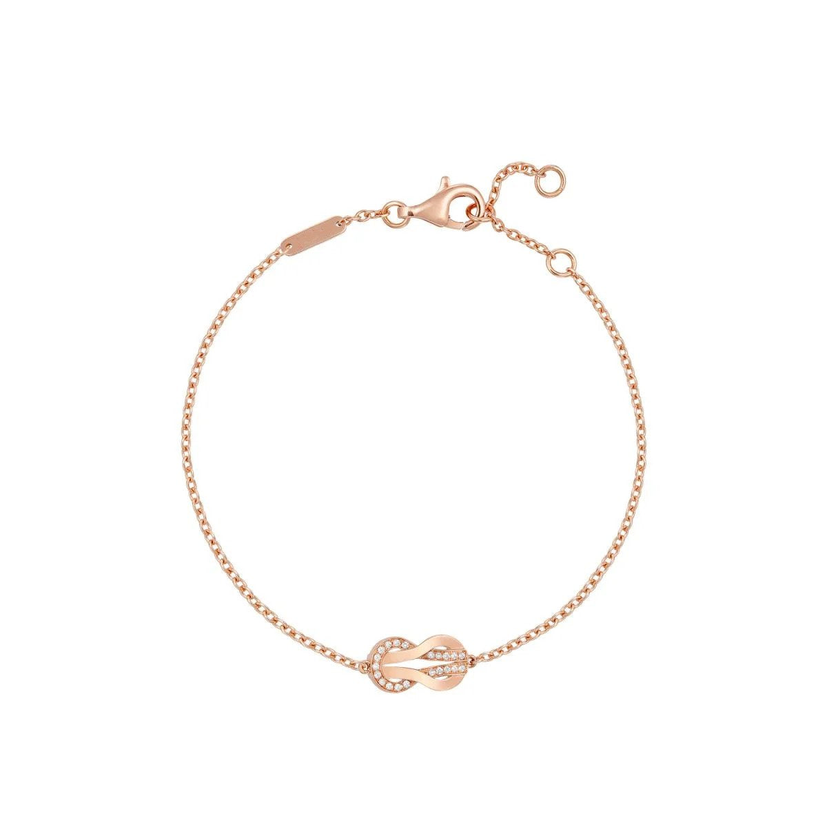 [Glow Muse]CHANCE INFINIE DIAMOND BRACELET