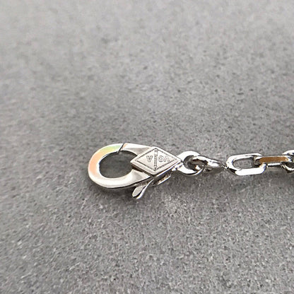 [⭐Glow Muse] CLOVER 5 MOTIF ONYXS BRACELET COLLECTION