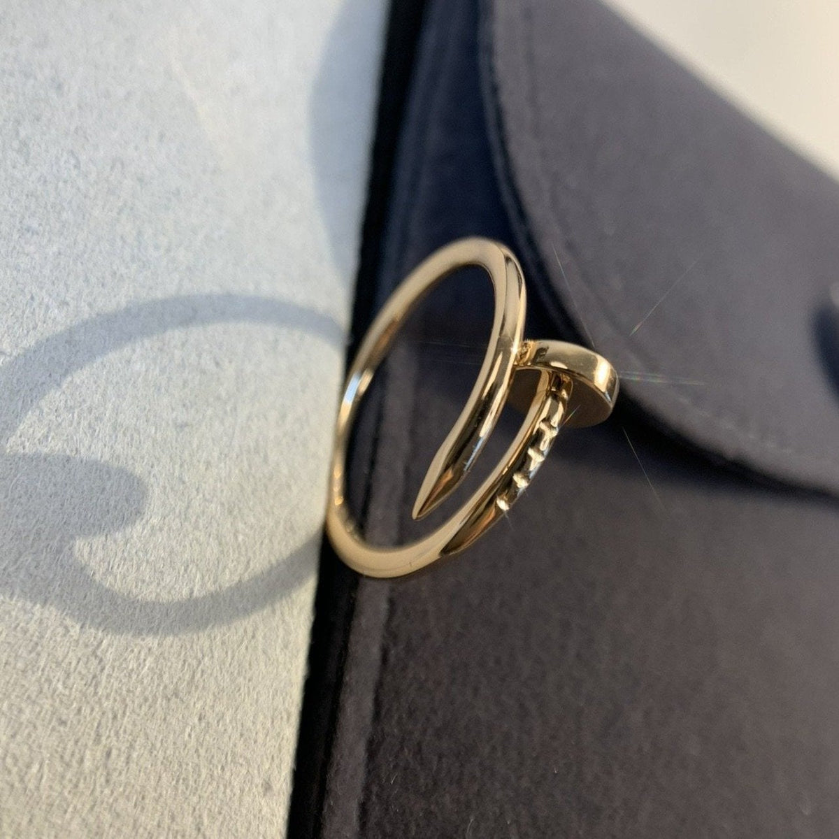 [Glow Muse]JUSTE RING 1.8MM