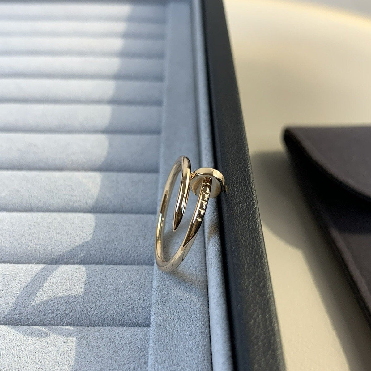 [Glow Muse]JUSTE RING 1.8MM