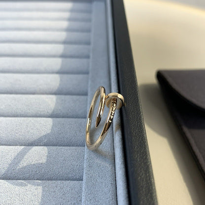 [Glow Muse]JUSTE RING 1.8MM
