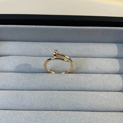 [Glow Muse]JUSTE RING 1.8MM
