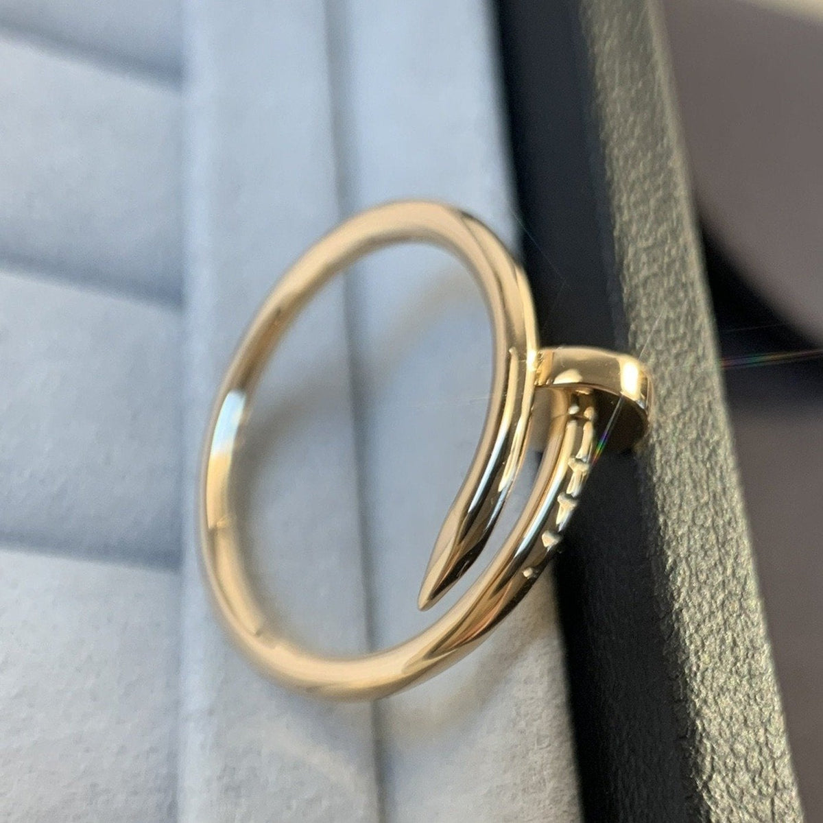 [Glow Muse]JUSTE RING 1.8MM