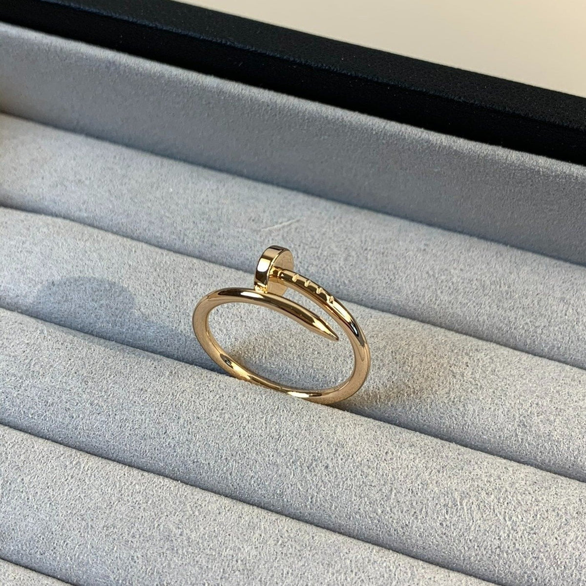 [Glow Muse]JUSTE RING 1.8MM