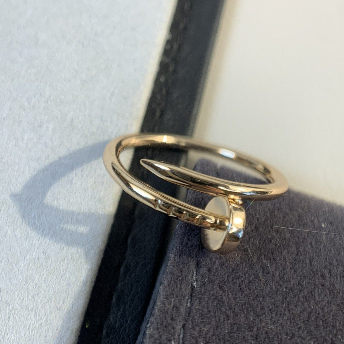 [Glow Muse]JUSTE RING 1.8MM