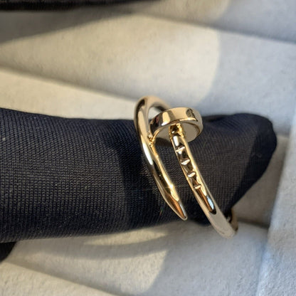 [Glow Muse]JUSTE RING 1.8MM