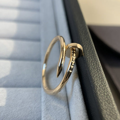 [Glow Muse]JUSTE RING 1.8MM