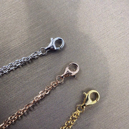[Glow Muse]LOVE BRACELET 2 DIAMOND
