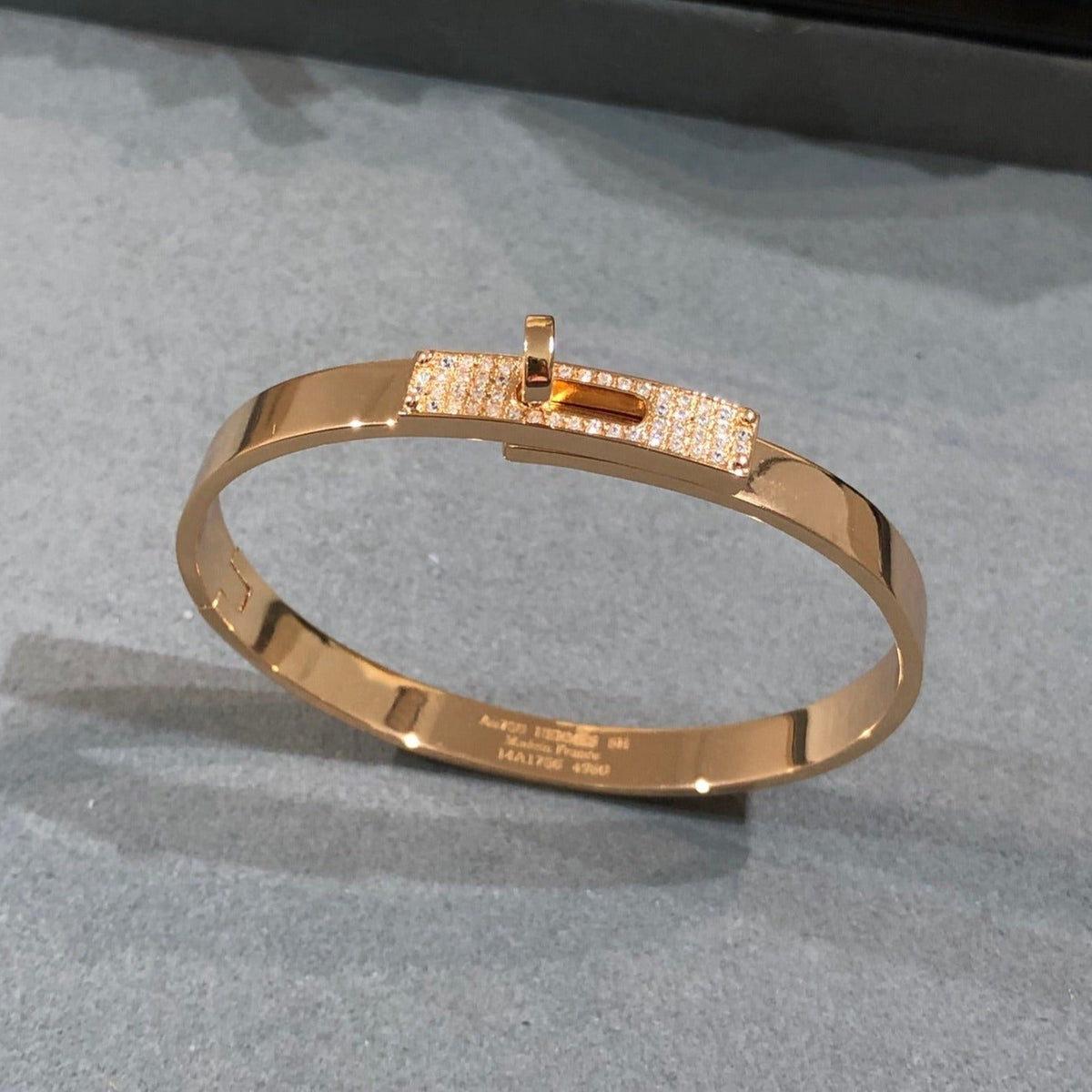 [Glow Muse]KELLY BRACELET DIAMOND