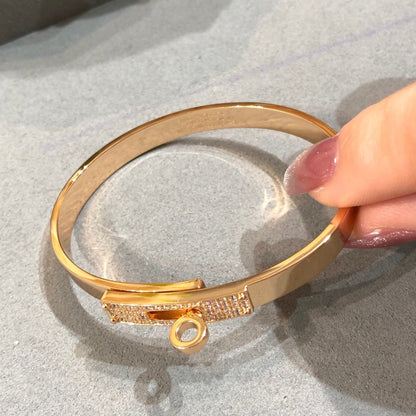 [Glow Muse]KELLY BRACELET DIAMOND
