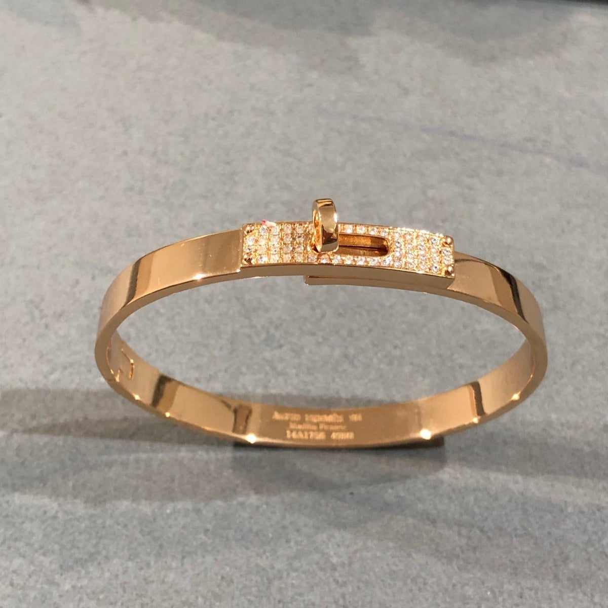 [Glow Muse]KELLY BRACELET DIAMOND