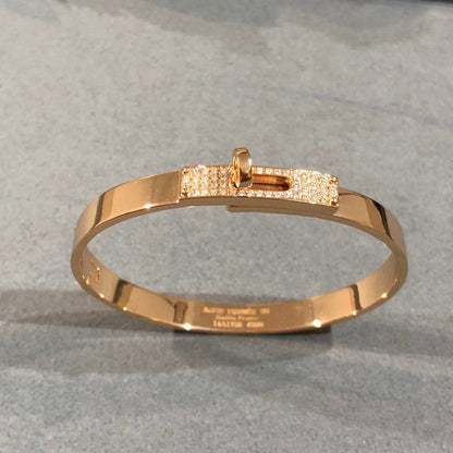 [Glow Muse]KELLY BRACELET DIAMOND