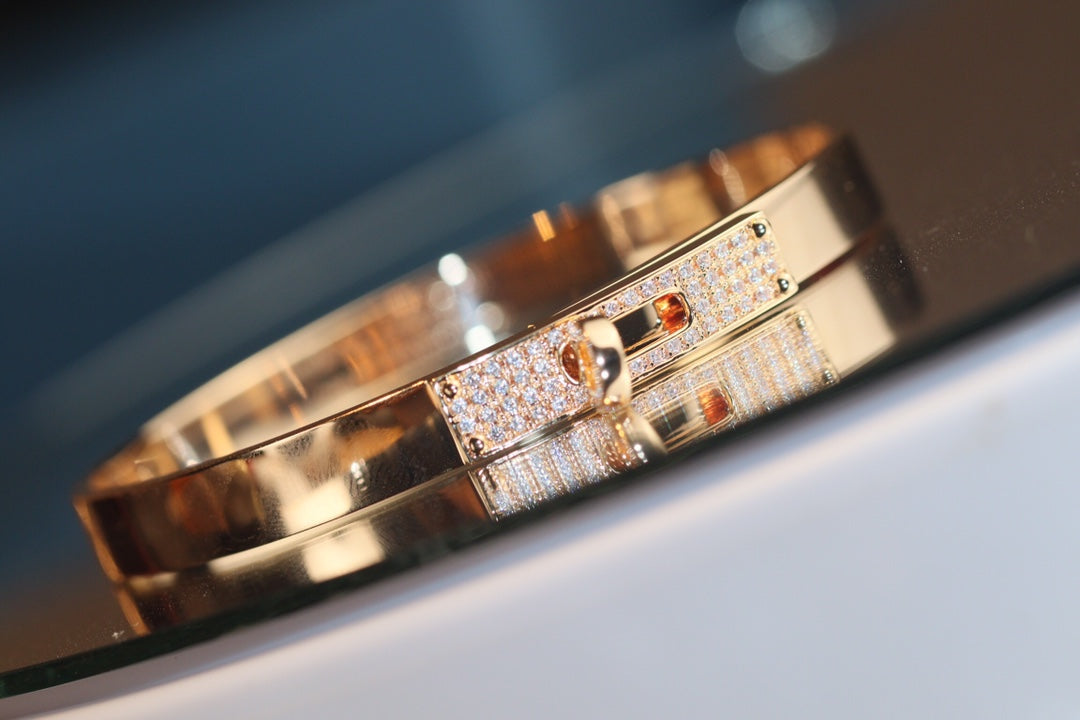 [Glow Muse]KELLY BRACELET DIAMOND