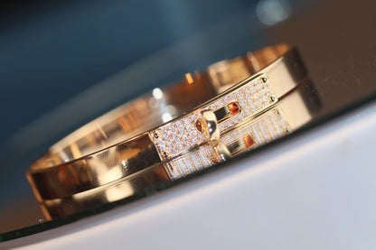 [Glow Muse]KELLY BRACELET DIAMOND