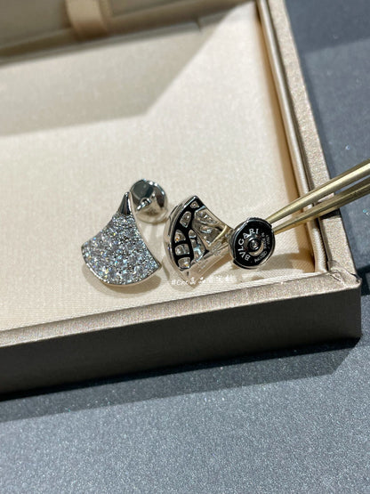 [Glow Muse]DREAM STUD EARRINGS DIAMOND