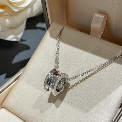 [Glow Muse]ZERO 1 NECKLACE DIAMOND