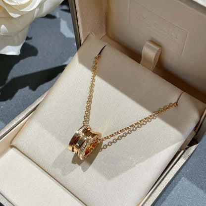 [Glow Muse]ZERO 1 NECKLACE DIAMOND
