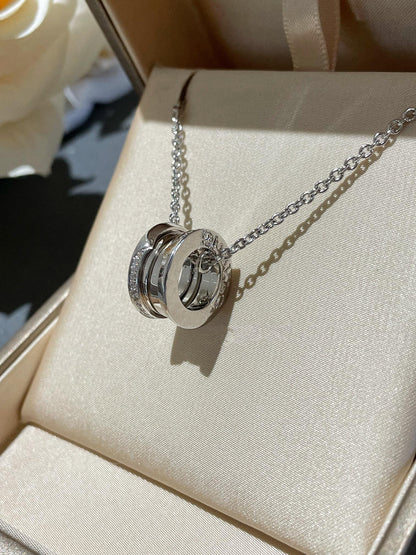 [Glow Muse]ZERO 1 NECKLACE DIAMOND