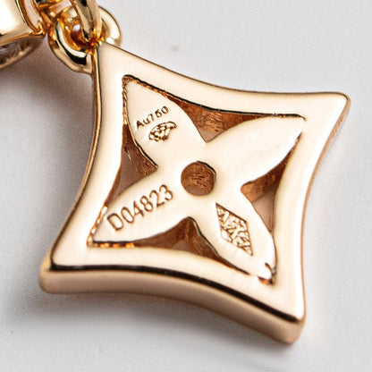 [Glow Muse]STAR EARRINGS GOLD