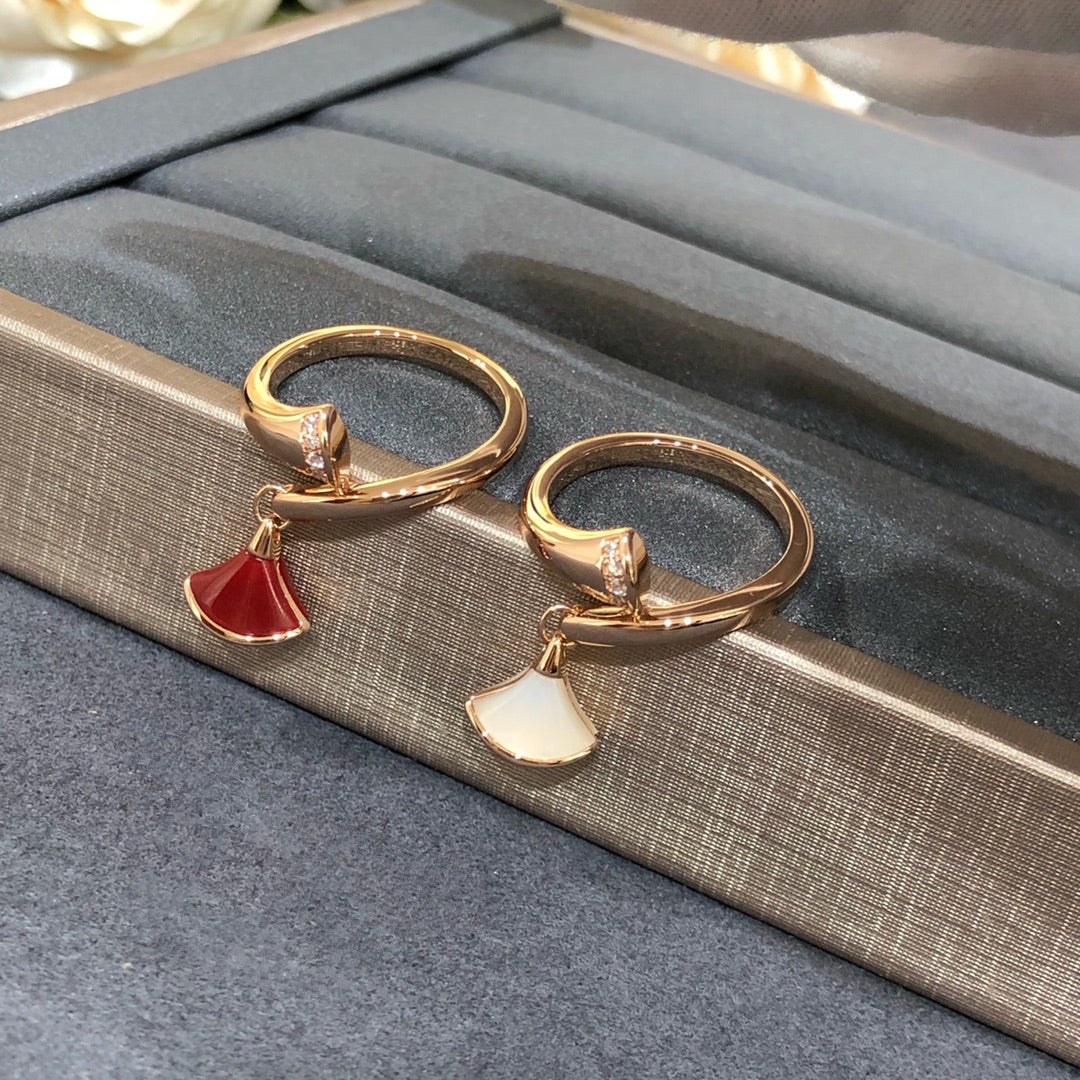 [Glow Muse]DREAM RING PINK GOLD