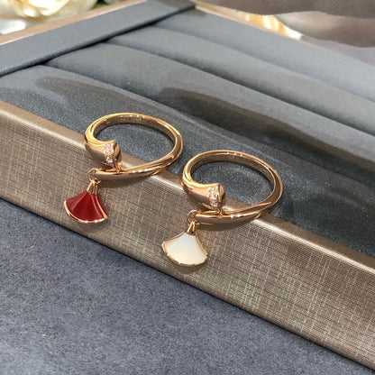 [Glow Muse]DREAM RING PINK GOLD
