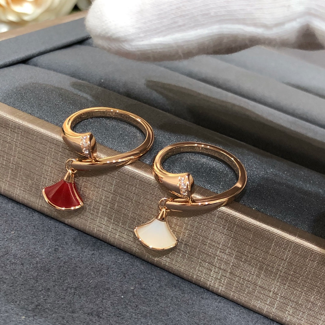 [Glow Muse]DREAM RING PINK GOLD