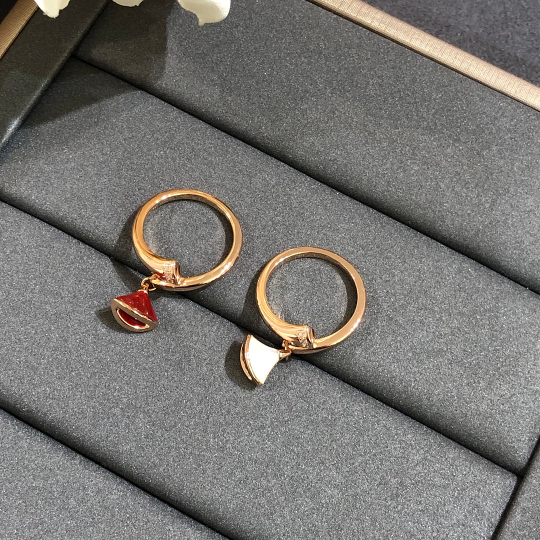 [Glow Muse]DREAM RING PINK GOLD