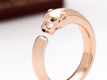 [Glow Muse]PANTHERE PINK GOLD SMALL