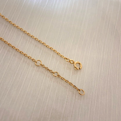 [Glow Muse]COLOR STAR PINK GOLD DIAMOND BRACELET