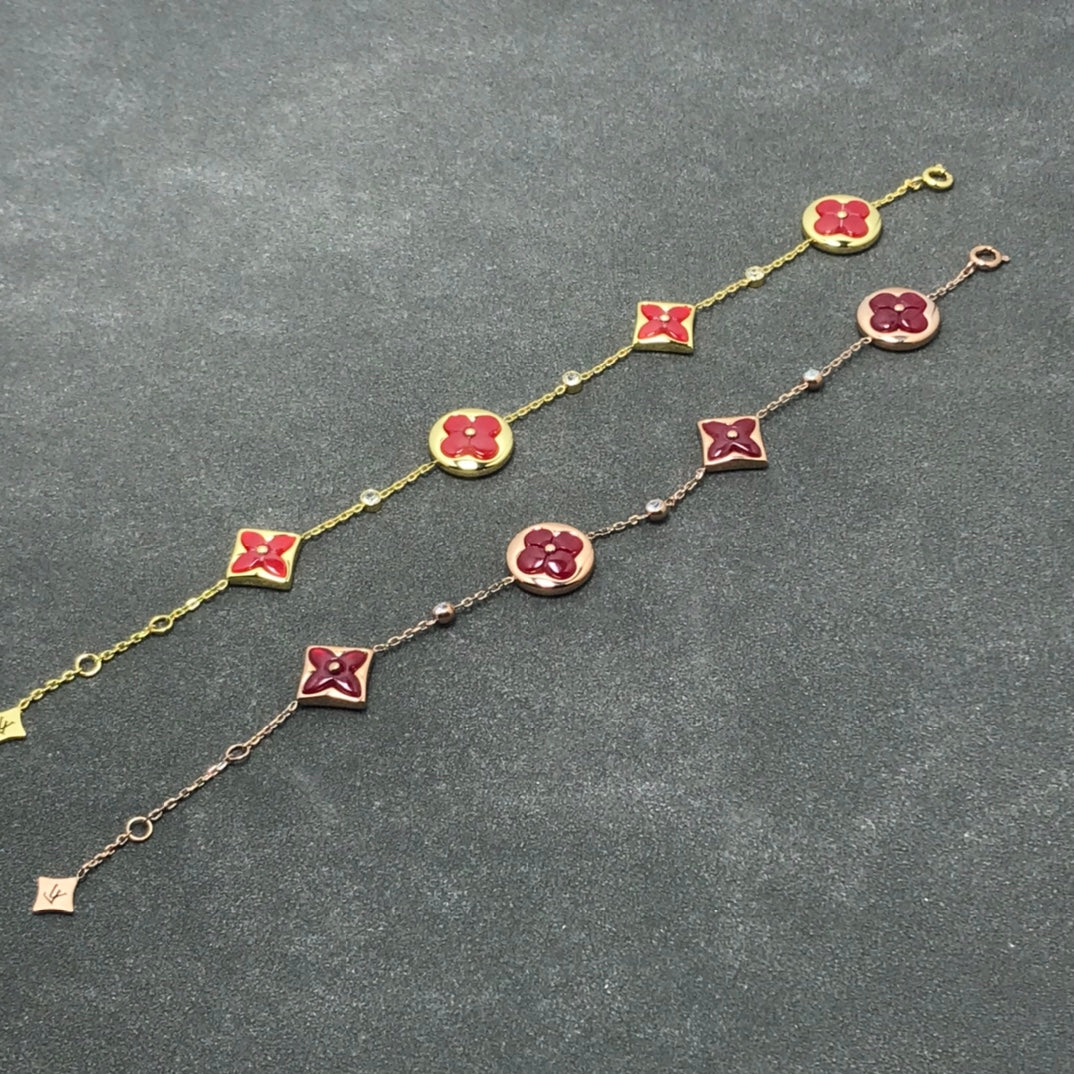 [Glow Muse]STAR AND SUN CARNELIAN 4 MOTIFS 3 DIAMONDS