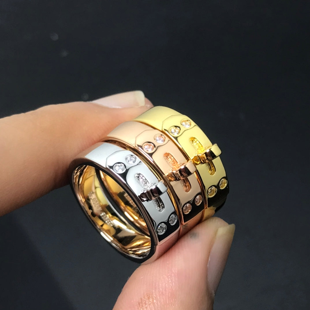 [Glow Muse]KELLY MEDIUM RING
