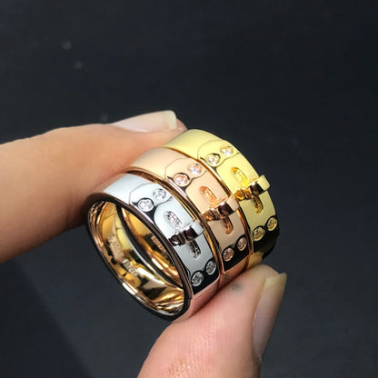 [Glow Muse]KELLY MEDIUM RING