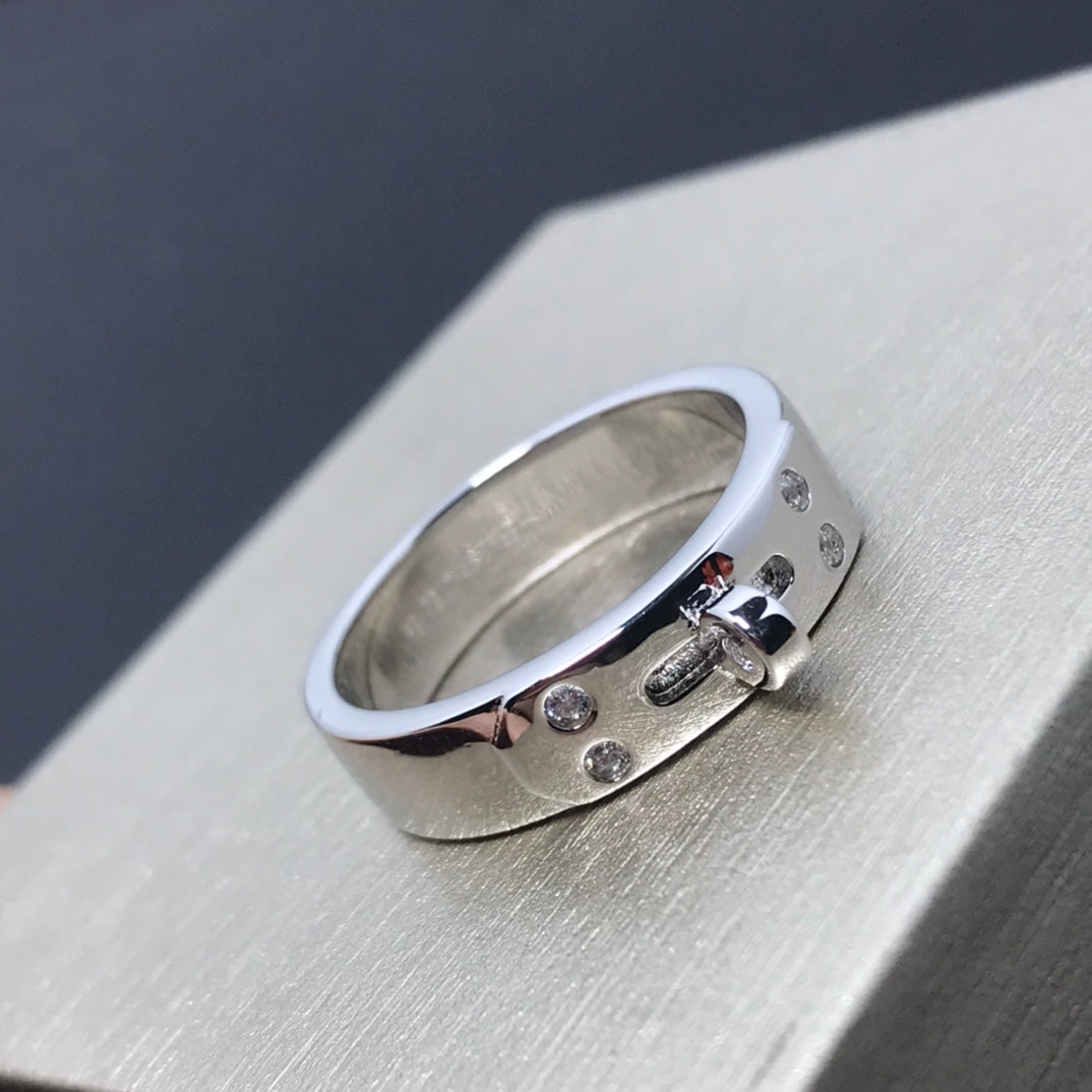 [Glow Muse]KELLY MEDIUM RING