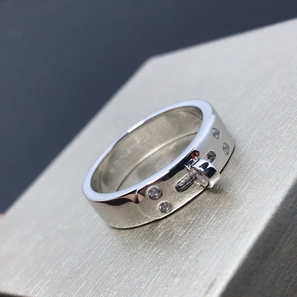 [Glow Muse]KELLY MEDIUM RING