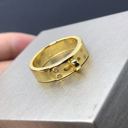 [Glow Muse]KELLY MEDIUM RING