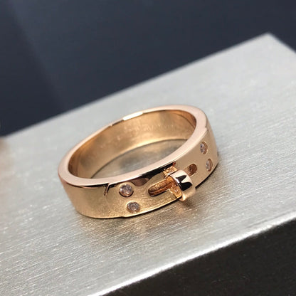 [Glow Muse]KELLY MEDIUM RING