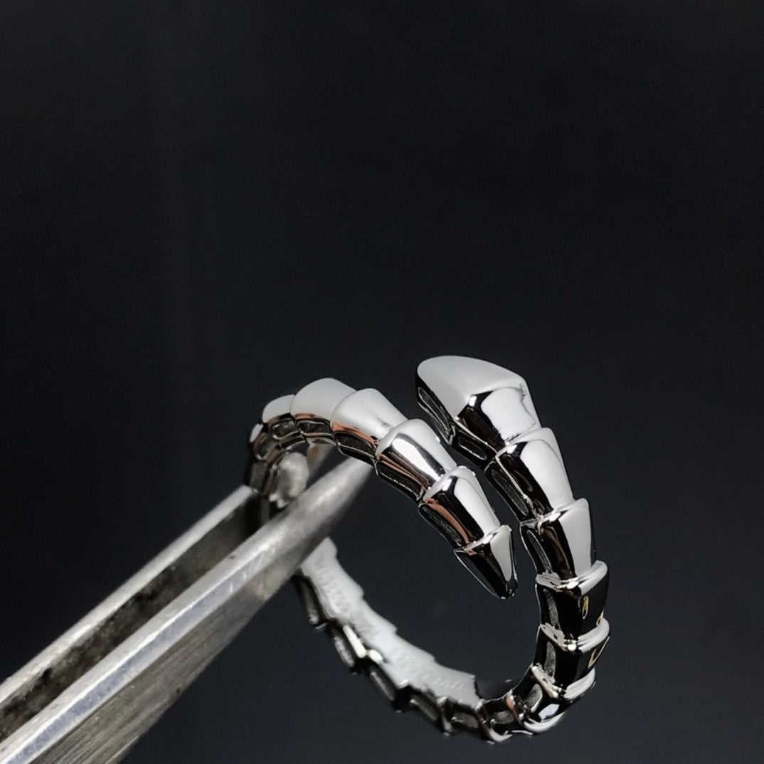 [Glow Muse]SERPENTS RING