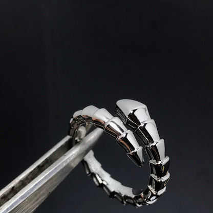 [Glow Muse]SERPENTS RING