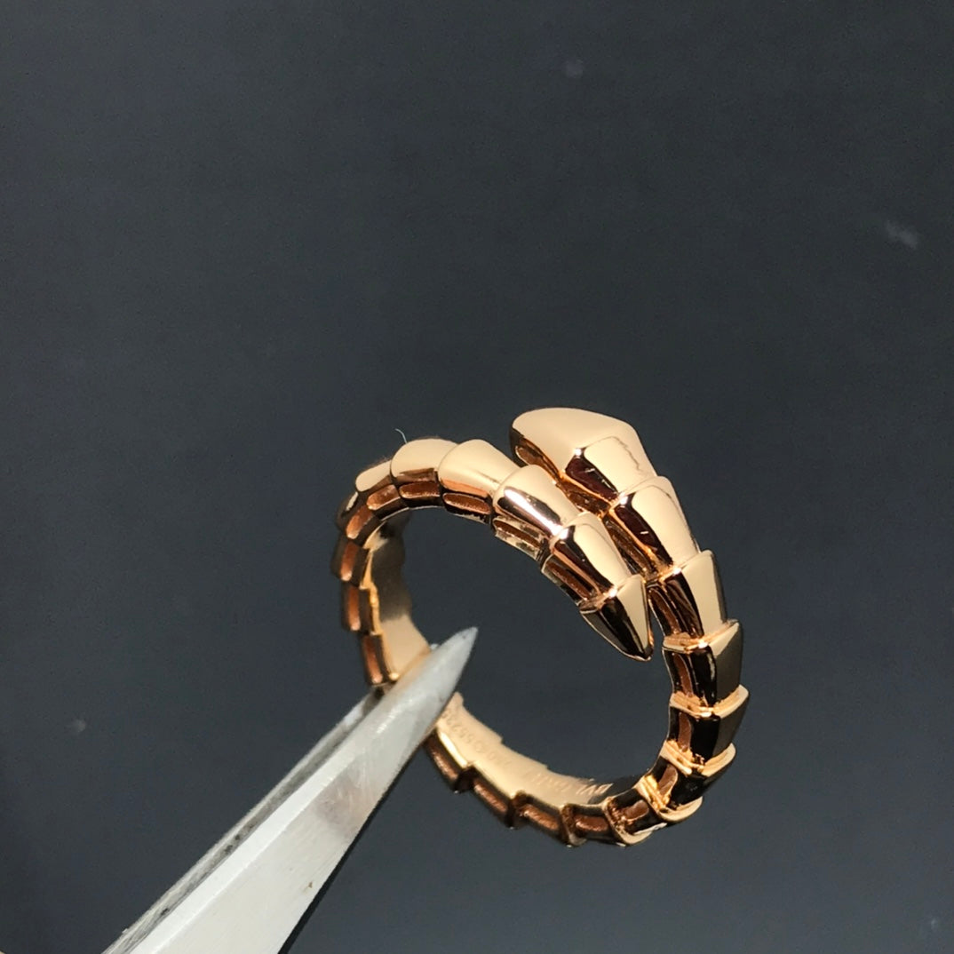 [Glow Muse]SERPENTS RING