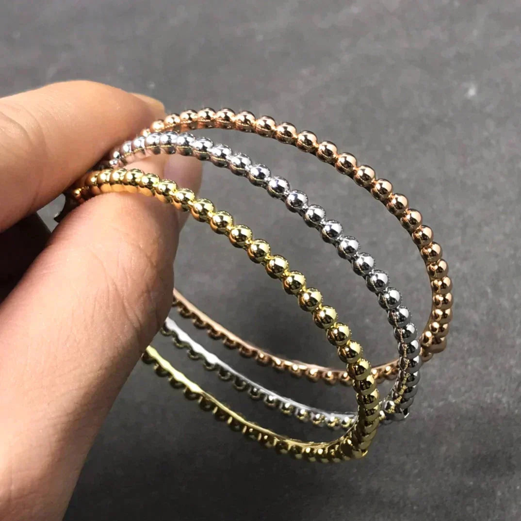 [Glow Muse]PERLEE PEARLS BRACELET