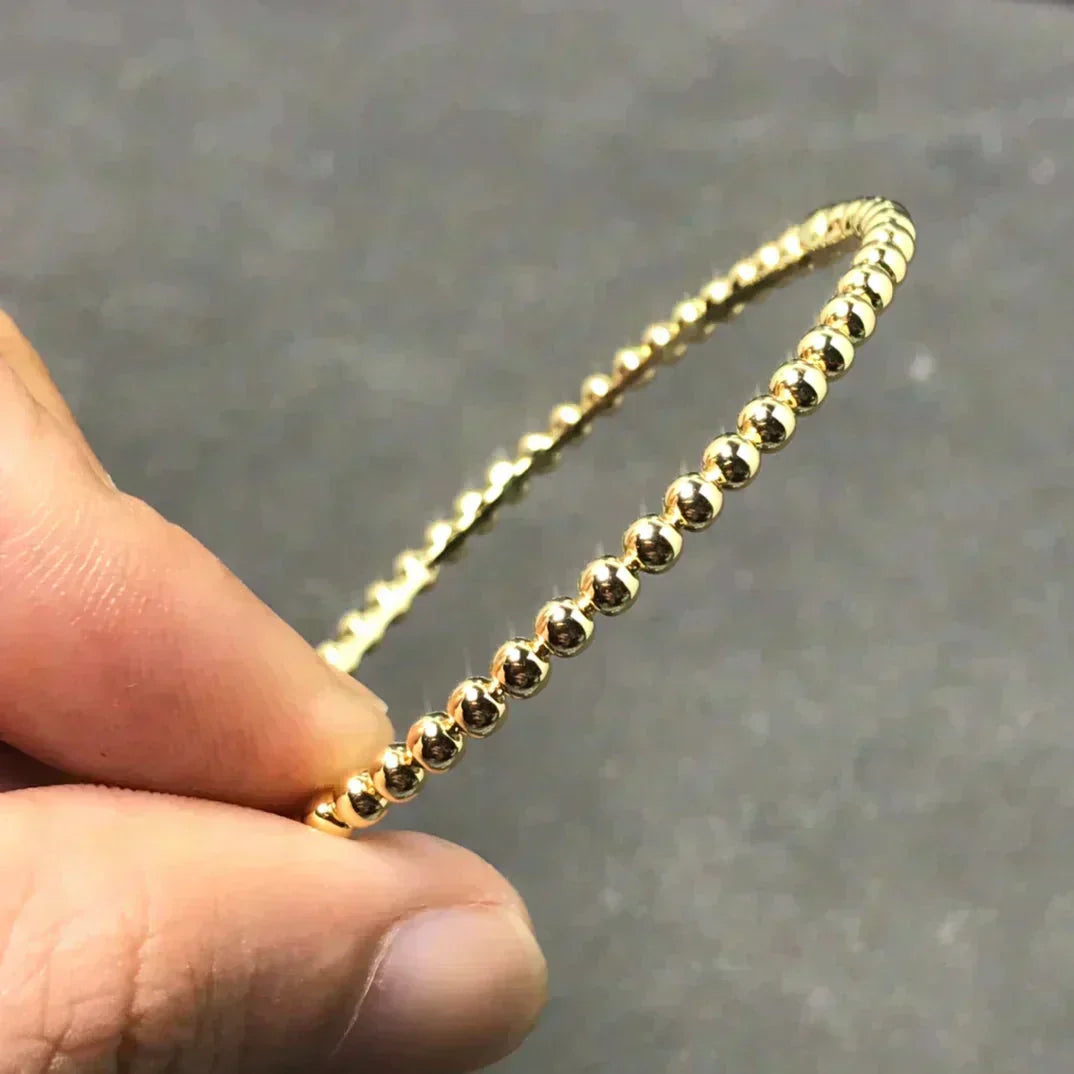 [Glow Muse]PERLEE PEARLS BRACELET