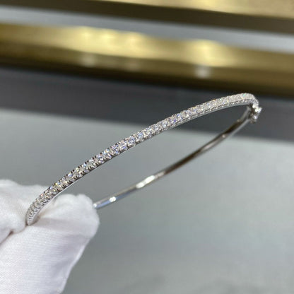 [Glow Muse]MINI DIAMOND TENNIS BRACELET