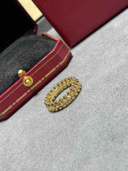 [Glow Muse]CLASH 5.5MM RING
