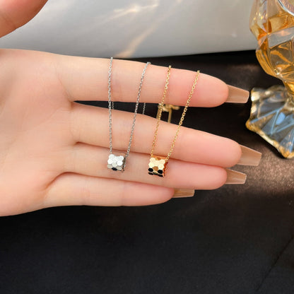 [Glow Muse]BEE MINI NECKLACE