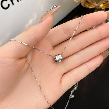 [Glow Muse]BEE MINI NECKLACE