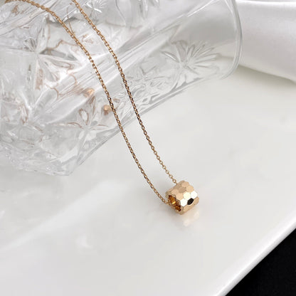 [Glow Muse]BEE MINI NECKLACE
