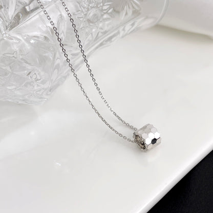 [Glow Muse]BEE MINI NECKLACE