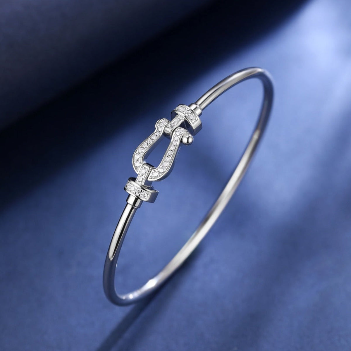 [Glow Muse]FORCE 10 MOYEN DIAMOND BRACELET