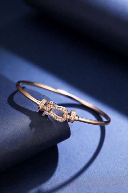 [Glow Muse]FORCE 10 MOYEN DIAMOND BRACELET