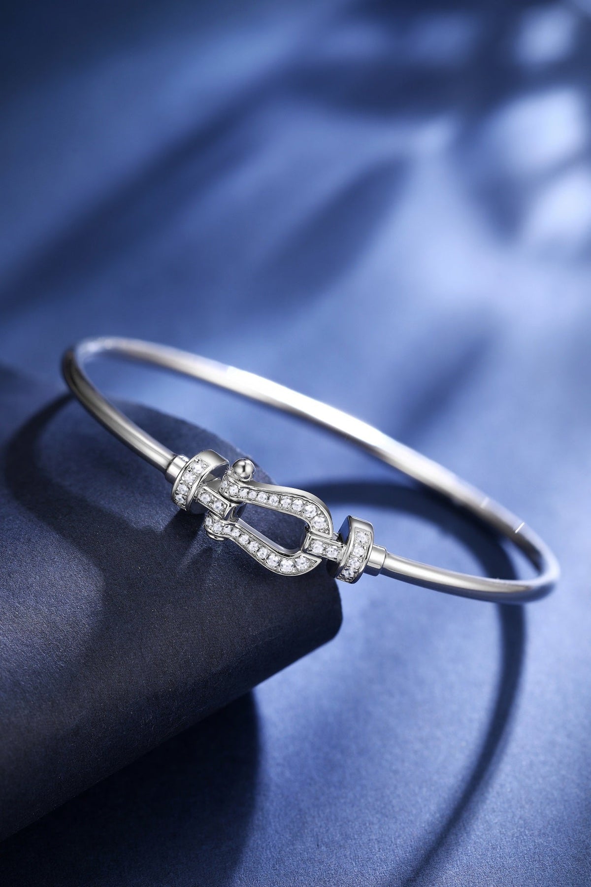 [Glow Muse]FORCE 10 MOYEN DIAMOND BRACELET